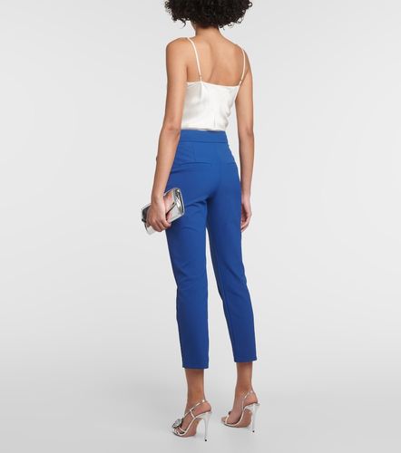 Veronica Beard Pantalon slim Renzo - Veronica Beard - Modalova