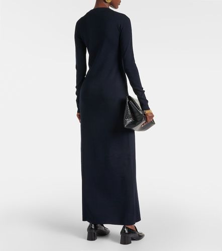 Fforme Robe longue Aina en coton - Fforme - Modalova