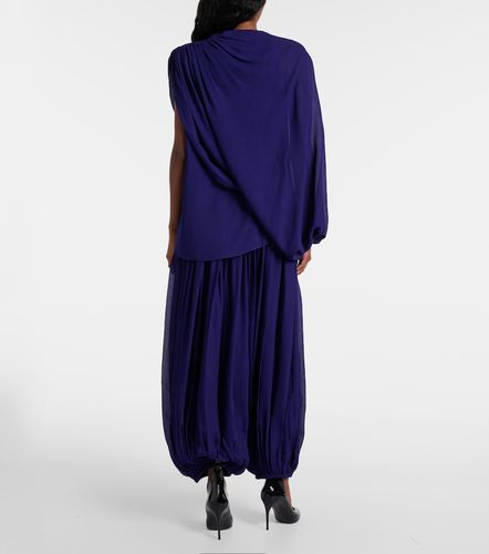 Alaïa Top Balloon - Alaia - Modalova