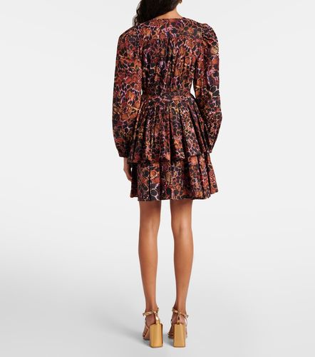 Ulla Johnson Robe Lulu en coton - Ulla Johnson - Modalova