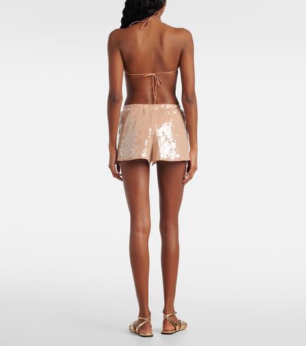 Oséree Short Marylin à sequins - Oseree - Modalova