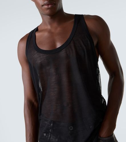 Rick Owens Top en laine mélangée - Rick Owens - Modalova