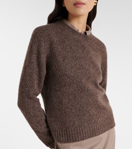 Pull Mira en cachemire et soie - Lisa Yang - Modalova