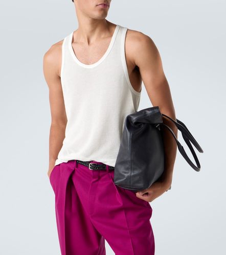 Tom Ford Top en coton - Tom Ford - Modalova