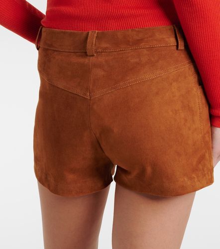 Stouls Short Roxie en daim - Stouls - Modalova