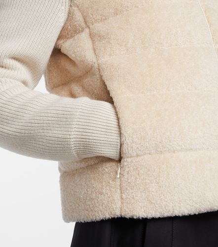 Moncler Cardigan - Moncler - Modalova