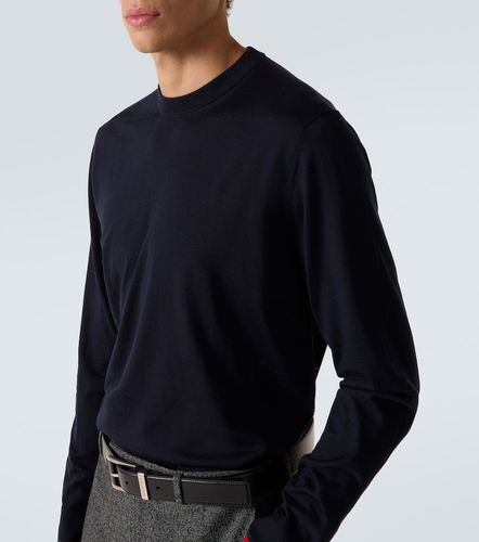 Gucci Pull en laine - Gucci - Modalova