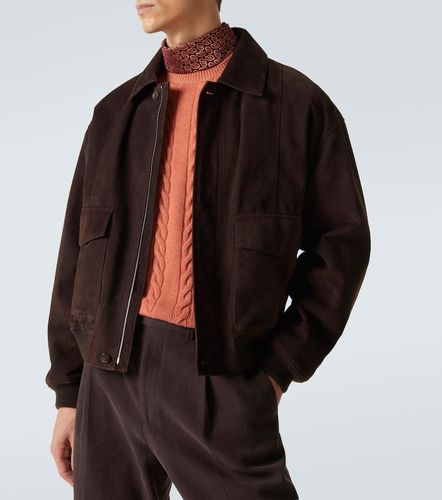 Loro Piana Pull Cedar en cachemire - Loro Piana - Modalova