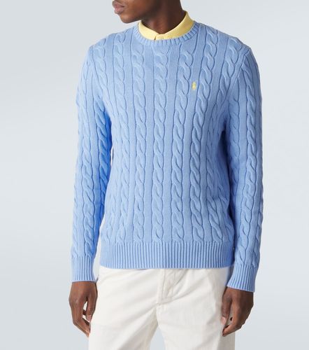 Polo Ralph Lauren Pull en coton - Polo Ralph Lauren - Modalova