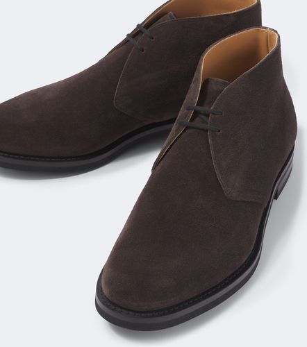 Church's Bottines Ryder 3 en daim - Church's - Modalova