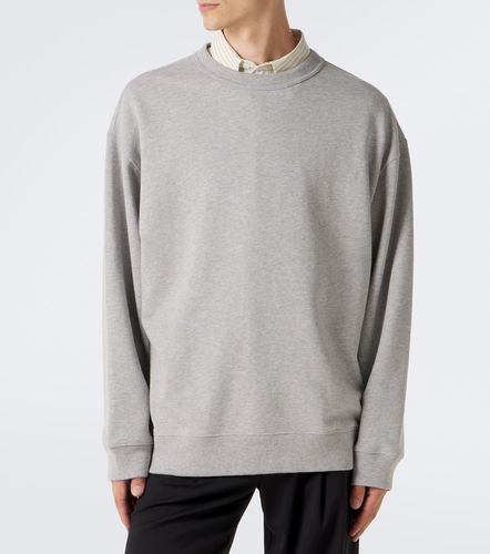 Sweat-shirt en coton - Dries Van Noten - Modalova