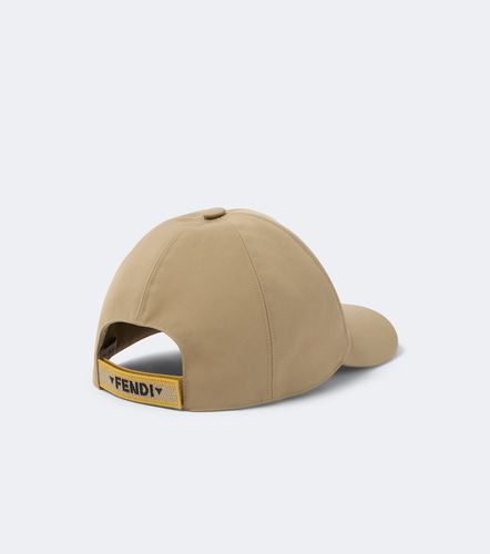 Fendi Casquette en coton - Fendi - Modalova