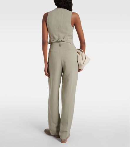 Brunello Cucinelli Gilet - Brunello Cucinelli - Modalova