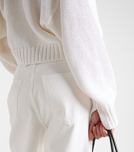 Cardigan Sofia en coton - Proenza Schouler - Modalova