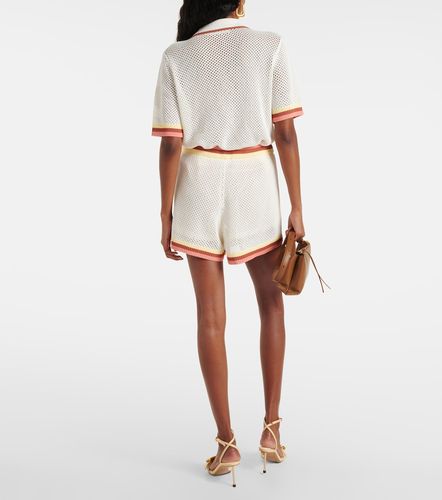 Short taille haute Golden - Zimmermann - Modalova