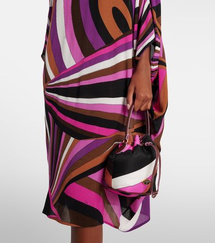 Pucci Cafetan Iride Garza - Pucci - Modalova