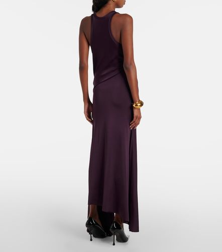 Victoria Beckham Robe midi - Victoria Beckham - Modalova