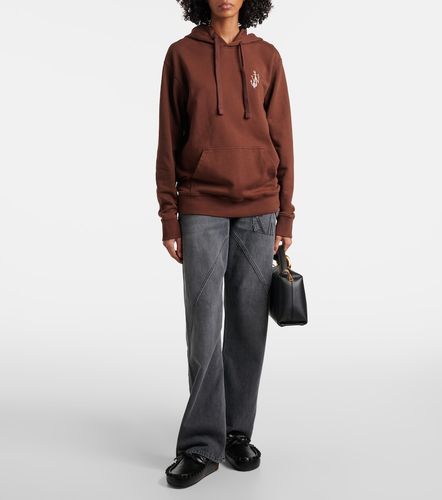 JW Anderson Mules en cuir - JW Anderson - Modalova