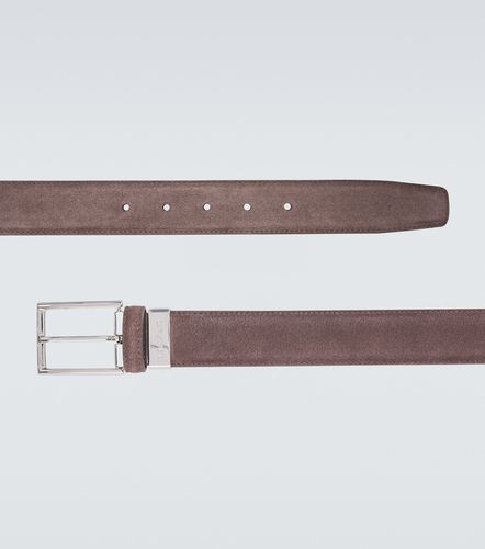 Canali Ceinture en cuir - Canali - Modalova