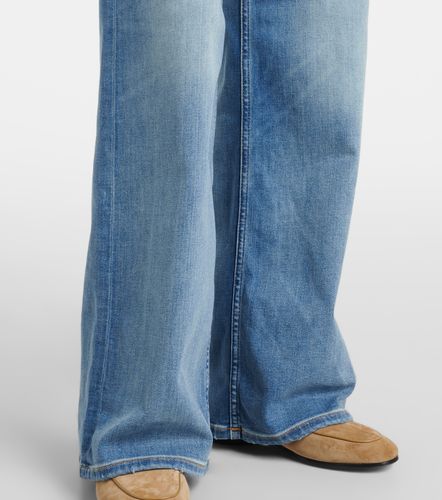Re/Done Jean ample Cotton Stretch - Re/Done - Modalova
