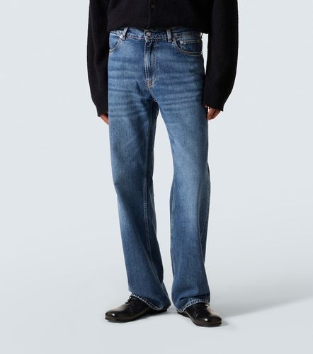 Jean bootcut à taille mi-haute - Our Legacy - Modalova