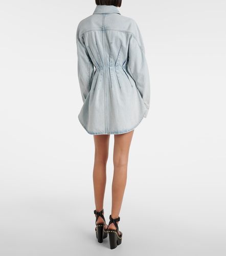 Givenchy Robe en jean - Givenchy - Modalova