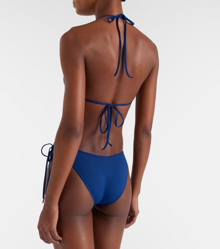 Culotte de bikini Costa - Melissa Odabash - Modalova
