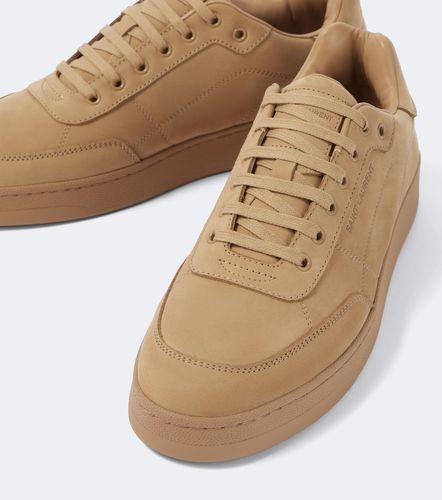 Saint Laurent Baskets SL/61 en cuir - Saint Laurent - Modalova