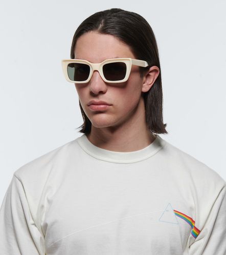 Lunettes de soleil carrées - Undercover - Modalova