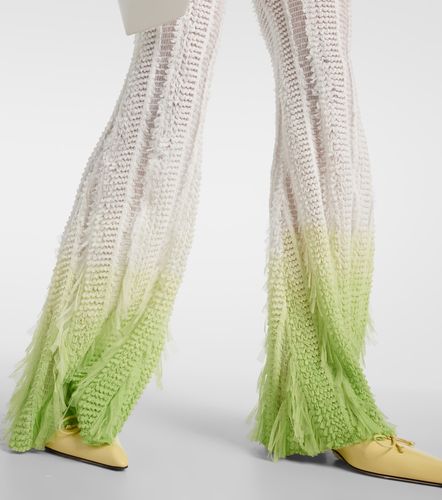 Pantalon évasé Angel - Roberta Einer - Modalova