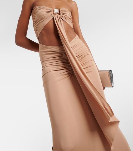 Robe longue Bezel Quartz - Christopher Esber - Modalova