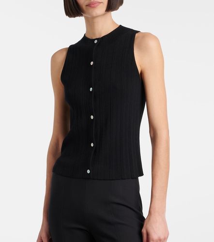 Vince Top en coton - Vince - Modalova