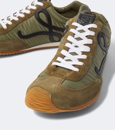 Loewe Baskets Ballet Runner 2.0 - Loewe - Modalova