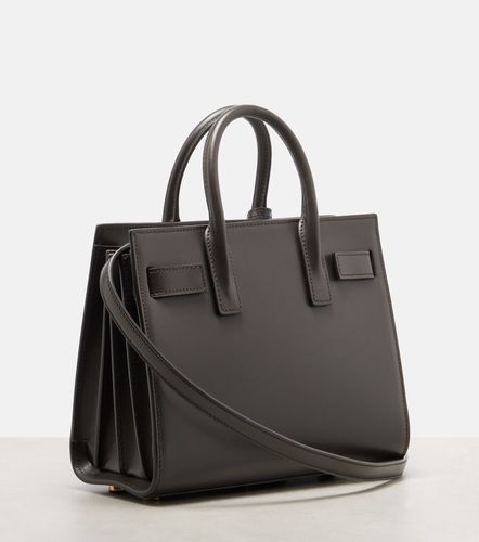 Sac De Jour Nano en cuir - Saint Laurent - Modalova
