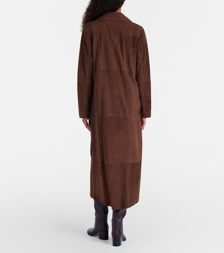 Rixo Manteau Astraea en daim - Rixo - Modalova