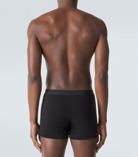 Set de deux boxers en coton mélangé - Tom Ford - Modalova