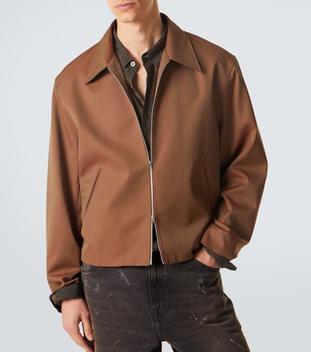 Veste Mini en laine vierge - Our Legacy - Modalova