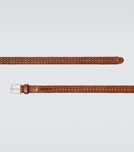 Tom Ford Ceinture en cuir - Tom Ford - Modalova