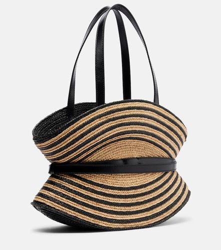 Balmain Sac à rayures - Balmain - Modalova