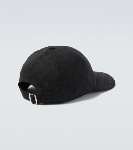 Gucci Casquette GG - Gucci - Modalova