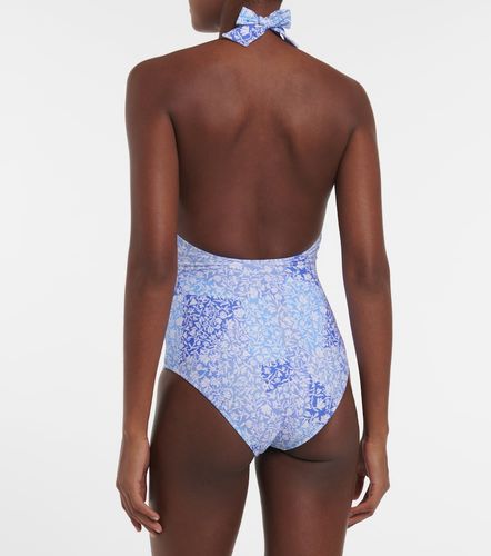 Maillot de bain Stella Maris imprimé - Heidi Klein - Modalova