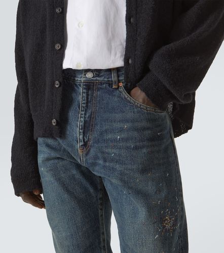 Undercover Jean straight Painter - Undercover - Modalova
