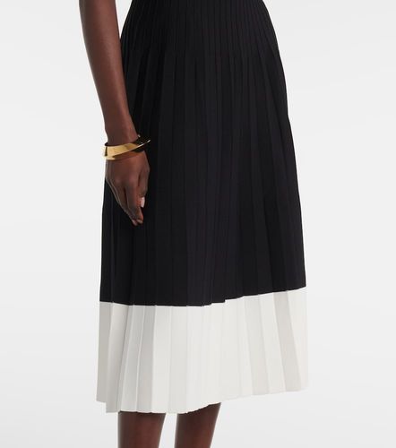 Staud Robe midi Ellison - Staud - Modalova