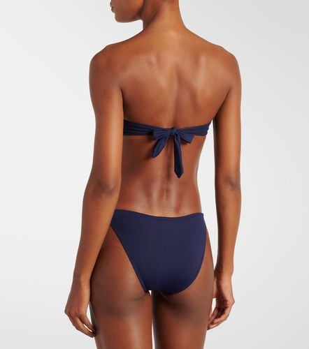 Culotte de bikini Alba - Melissa Odabash - Modalova