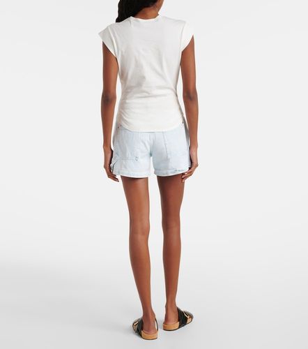 T-shirt imprimé en coton - Stella McCartney - Modalova