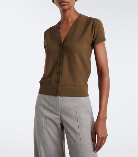 Max Mara Cardigan à col en V - Max Mara - Modalova