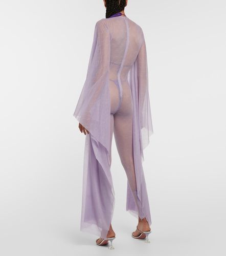 LaQuan Smith Combi-pantalon - LaQuan Smith - Modalova
