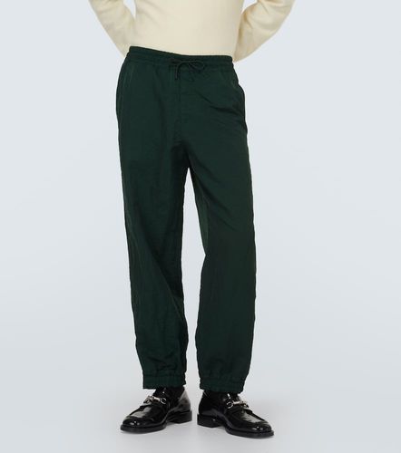 Burberry Pantalon ample - Burberry - Modalova