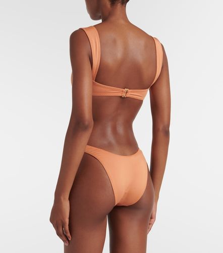 Culotte de bikini Spiral taille basse - Same - Modalova