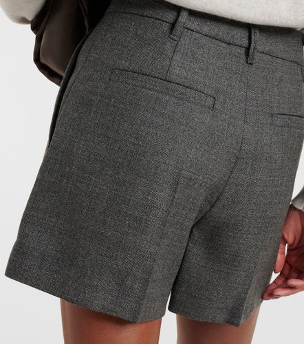 Brunello Cucinelli Short en laine - Brunello Cucinelli - Modalova